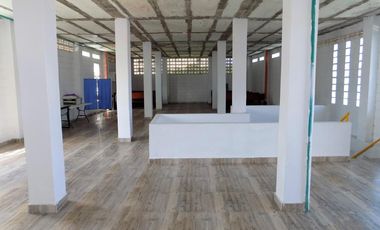 edificio en arriendo/venta en colombia. Cod A86076
