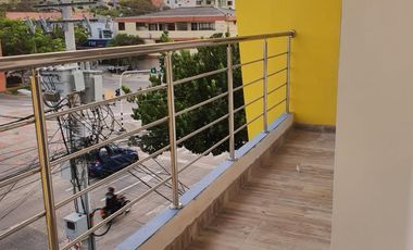 edificio en arriendo/venta en colombia. Cod A86076