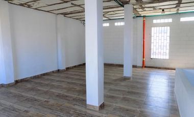 edificio en arriendo/venta en colombia. Cod A86076