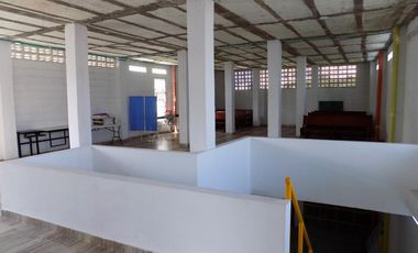 edificio en arriendo/venta en colombia. Cod A86076