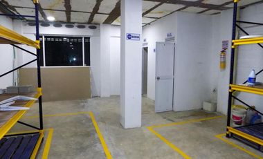 edificio en arriendo/venta en colombia. Cod A86076