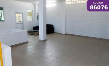 edificio en arriendo/venta en colombia. Cod A86076