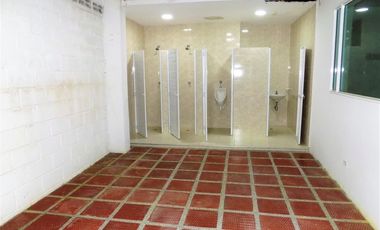 edificio en arriendo/venta en colombia. Cod A86076
