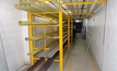 edificio en arriendo/venta en colombia. Cod A86076