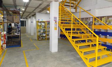 edificio en arriendo/venta en colombia. Cod A86076