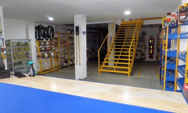 edificio en arriendo/venta en colombia. Cod A86076