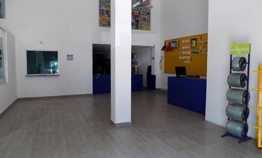 edificio en arriendo/venta en colombia. Cod A86076