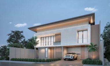 milik rumah mewah berinterior konsep terbaru di jl cemara kipas komplek pemda kota pekanbaru
