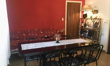 ALQUILO EXCELENTE CASA PARA VACACIONAR EN FAMILIA O CON AMIGOS  PARA 5 PERSONAS, A 4 CUADRAS DEL MAR