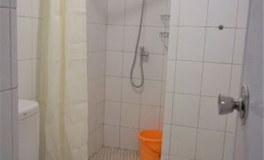 [34C861] For Rent Apartment Emerald Bintaro Tangerang - Corner, 2BR Furnished
