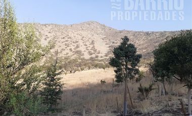 Sitio en Venta en Chamisero / Chicureo
