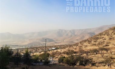 Sitio en Venta en Chamisero / Chicureo