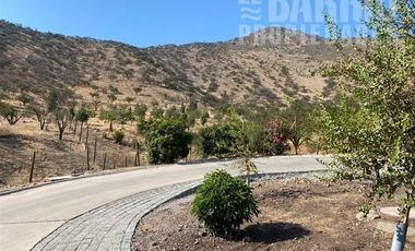 Sitio en Venta en Chamisero / Chicureo