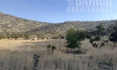 Sitio en Venta en Chamisero / Chicureo