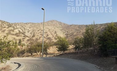 Sitio en Venta en Chamisero / Chicureo