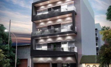 Departamento en venta en Quilmes Centro