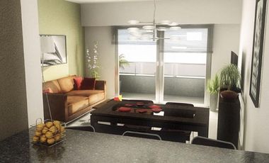 Departamento en venta en Quilmes Centro