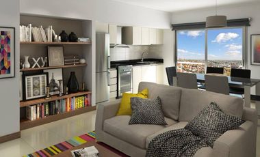 Departamento en venta en Quilmes Centro
