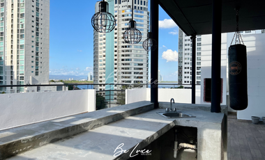 VENTA PENTHOUSE EN COCO DEL MAR 'PH LA CALETA 6   ·(4)