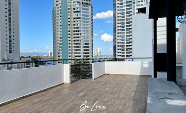 VENTA PENTHOUSE EN COCO DEL MAR 'PH LA CALETA 6   ·(4)