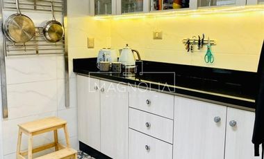 Totalmente renovada 3D / Tinaja / Servicio