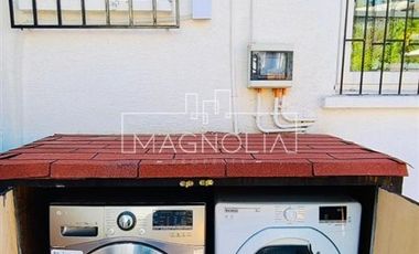 Totalmente renovada 3D / Tinaja / Servicio