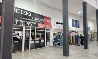 Excelentes Locales en Venta en Plaza Fiesta