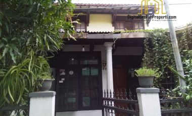 Rumah diLokasi Strategis Cocok Untuk Investasi Rumah Kos didaerah cikutra Bandung | NETTY
