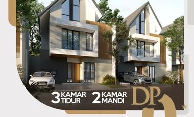 Hunian Dekat Enter Tol Solo, September Akhir