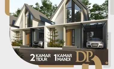 Hunian Dekat Enter Tol Solo, September Akhir