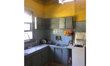 Terreno en venta calle Agustin Alvarez
