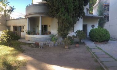 Terreno en venta calle Agustin Alvarez