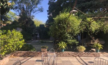 Terreno en venta calle Agustin Alvarez