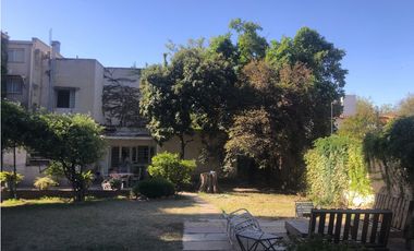 Terreno en venta calle Agustin Alvarez