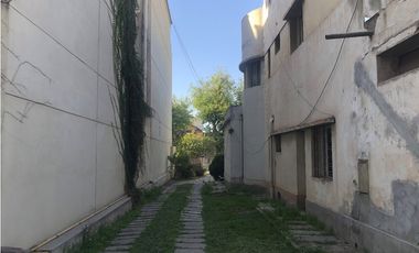 Terreno en venta calle Agustin Alvarez