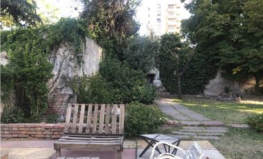 Terreno en venta calle Agustin Alvarez
