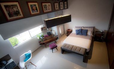 apartamento en venta en barrio blanco. Cod V24370