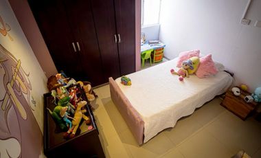 apartamento en venta en barrio blanco. Cod V24370