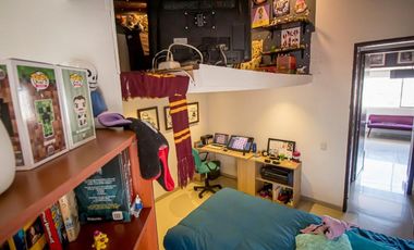 apartamento en venta en barrio blanco. Cod V24370