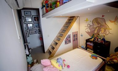 apartamento en venta en barrio blanco. Cod V24370