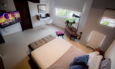 apartamento en venta en barrio blanco. Cod V24370