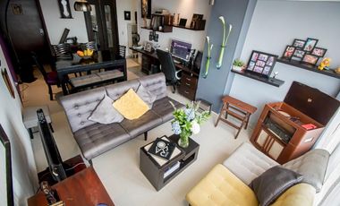 apartamento en venta en barrio blanco. Cod V24370