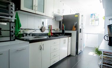 apartamento en venta en barrio blanco. Cod V24370