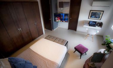 apartamento en venta en barrio blanco. Cod V24370