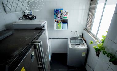 apartamento en venta en barrio blanco. Cod V24370