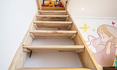 apartamento en venta en barrio blanco. Cod V24370