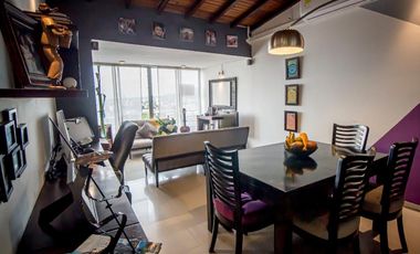 apartamento en venta en barrio blanco. Cod V24370