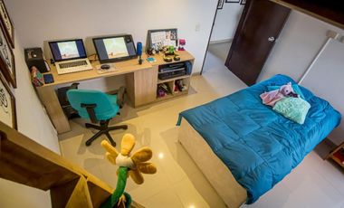 apartamento en venta en barrio blanco. Cod V24370