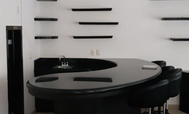 Residencial Villa magna Cancun casa en Venta