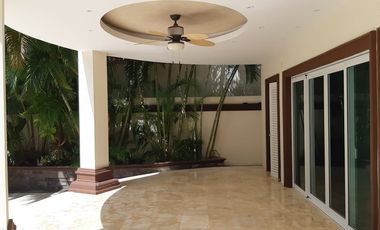 Residencial Villa magna Cancun casa en Venta